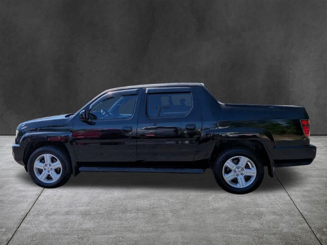 Used 2013 Honda Ridgeline RTL image 8