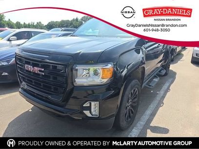 Used 2022 GMC Canyon Elevation w/ Elevation Premium Package