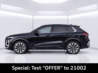 Certified 2026 Audi Q3 quattro 2.0T AWD/4WD video 2