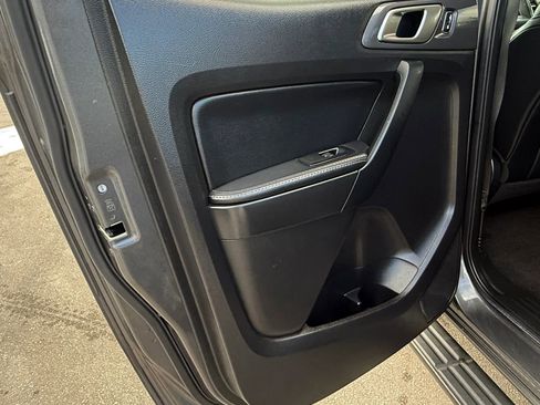 Used 2020 Ford Ranger Lariat w/ Equipment Group 501A Mid image 16