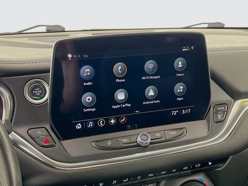 Used 2024 Chevrolet Blazer LT w/ Convenience Package image 17