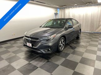 Certified 2025 Subaru Legacy Premium w/ Popular Package #1A video 2