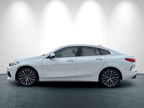 Used 2024 BMW 228i xDrive Gran Coupe w/ Premium Package image 7