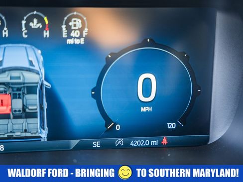 Certified 2024 Ford F150 STX image 42