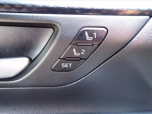 Certified 2025 Toyota Grand Highlander AWD Hybrid image 18