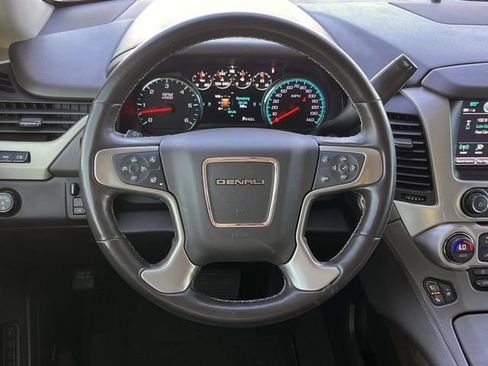 Used 2019 GMC Yukon XL Denali w/ Open Road Package image 13