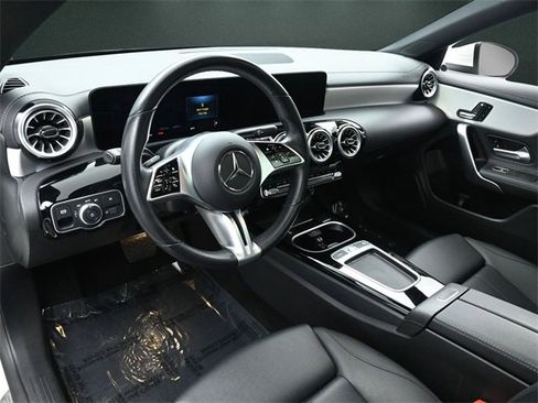 Used 2025 Mercedes-Benz CLA 250 CLA 250 image 10
