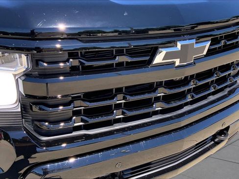 Used 2025 Chevrolet Silverado 1500 RST w/ Convenience Package II AWD/4WD image 31