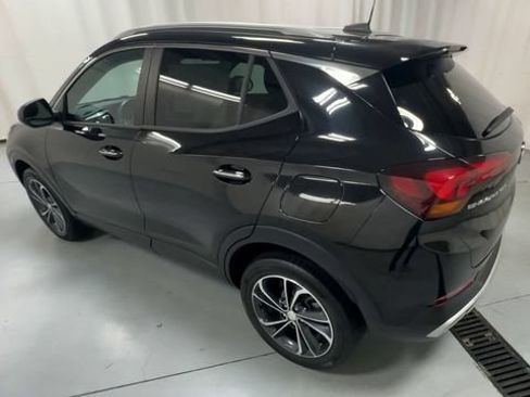 Used 2020 Buick Encore GX Select FWD image 6