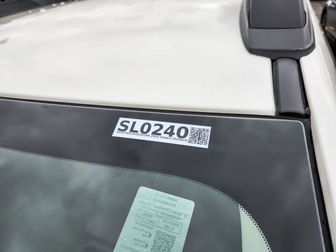 Certified 2025 Subaru Outback Premium w/ Popular Package #1A image 24