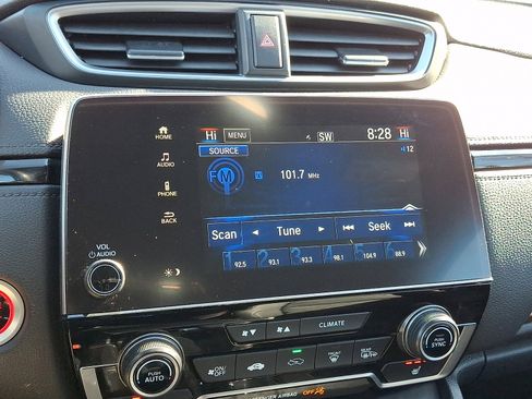 Certified 2019 Honda CR-V EX-L image 16