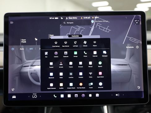 Used 2018 Tesla Model 3 Mid Range image 65