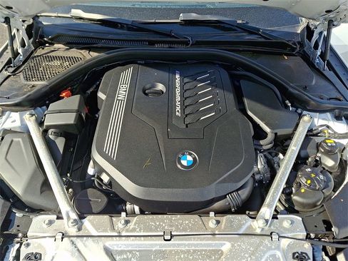 Used 2022 BMW M440i xDrive Gran Coupe w/ Premium Package image 29