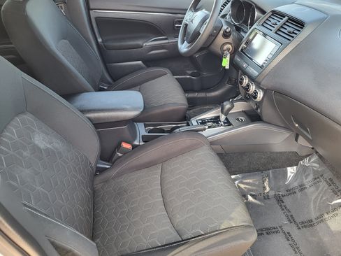 Used 2024 Mitsubishi Outlander Sport SE AWD/4WD image 26
