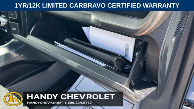 Used 2023 Ford F150 Raptor AWD/4WD image 35