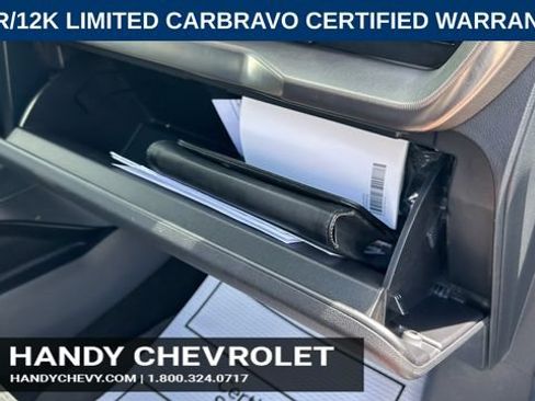 Used 2023 Ford F150 Raptor AWD/4WD image 35