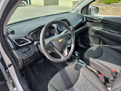 Used 2021 Chevrolet Spark LT image 17