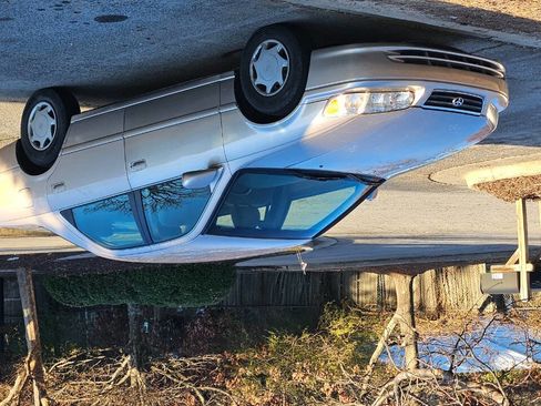 Used 2000 Toyota Camry LE image 35