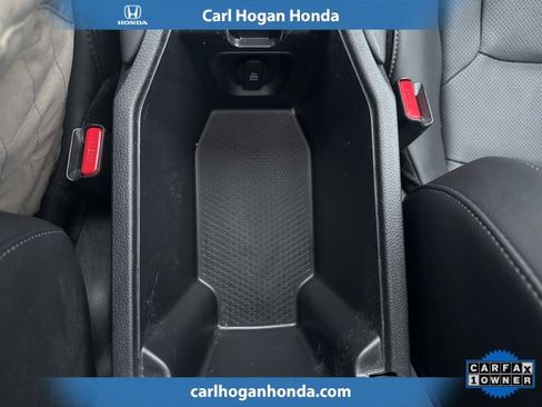 Used 2025 Honda Accord Touring image 26