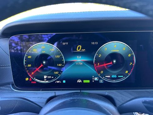 Certified 2023 Mercedes-Benz E 450 Cabriolet image 31