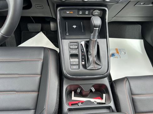 New 2026 Honda CR-V Sport-L image 13