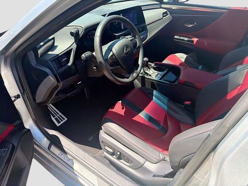 Used 2023 Lexus ES 350 F Sport FWD image 23