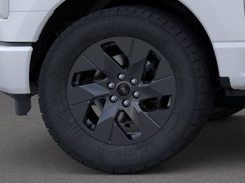New 2024 Ford F150 Lightning Lariat AWD/4WD image 19