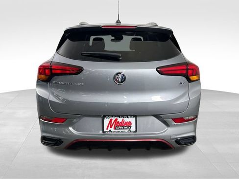 Used 2023 Buick Encore GX Select w/ Experience Buick Package FWD image 6