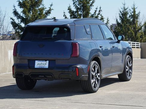 New 2026 MINI Cooper Countryman S image 4