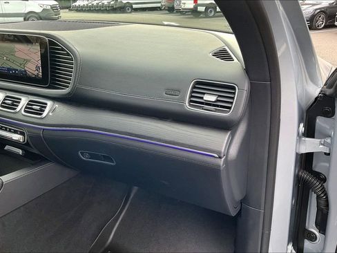 Certified 2025 Mercedes-Benz GLE 450 4MATIC image 14