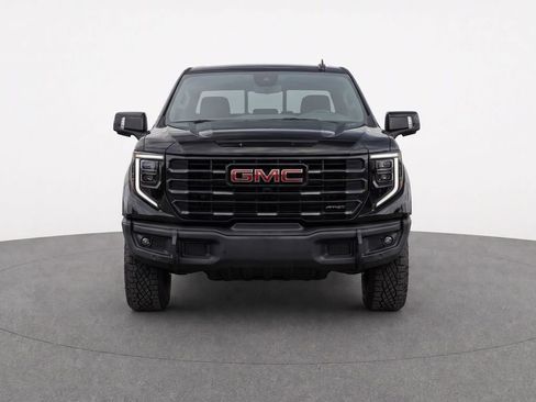 Certified 2024 GMC Sierra 1500 AT4X AWD/4WD image 5