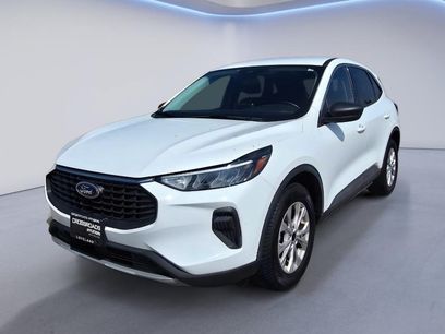 Used 2023 Ford Escape Active