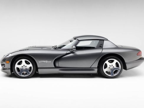 Used 2002 Dodge Viper RT/10 RWD image 21