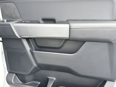 New 2026 Ford F150 XLT w/ Equipment Group 302A MID image 16