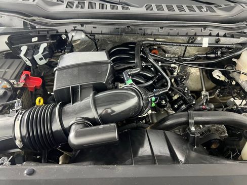 Used 2024 Ford F350 XLT w/ FX4 Off-Road Package image 33