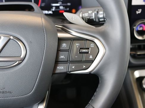 Used 2024 Lexus GX 550 w/ Accessory Package (Z1) image 50