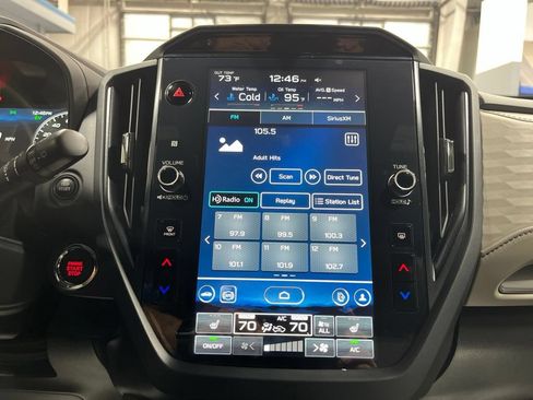 Certified 2025 Subaru Forester Premium AWD/4WD image 28