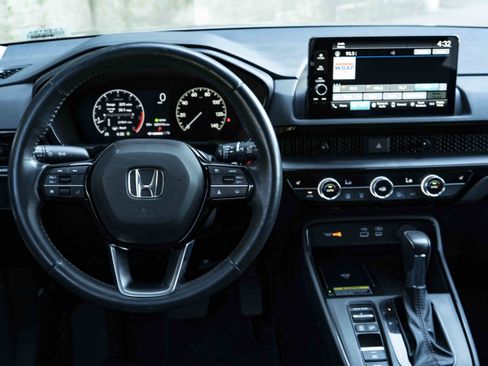 Used 2024 Honda CR-V EX-L image 19