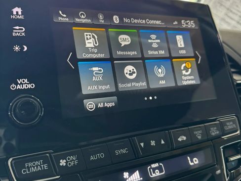 Used 2022 Honda Odyssey Touring image 33