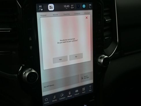 New 2026 RAM 1500 Big Horn image 22