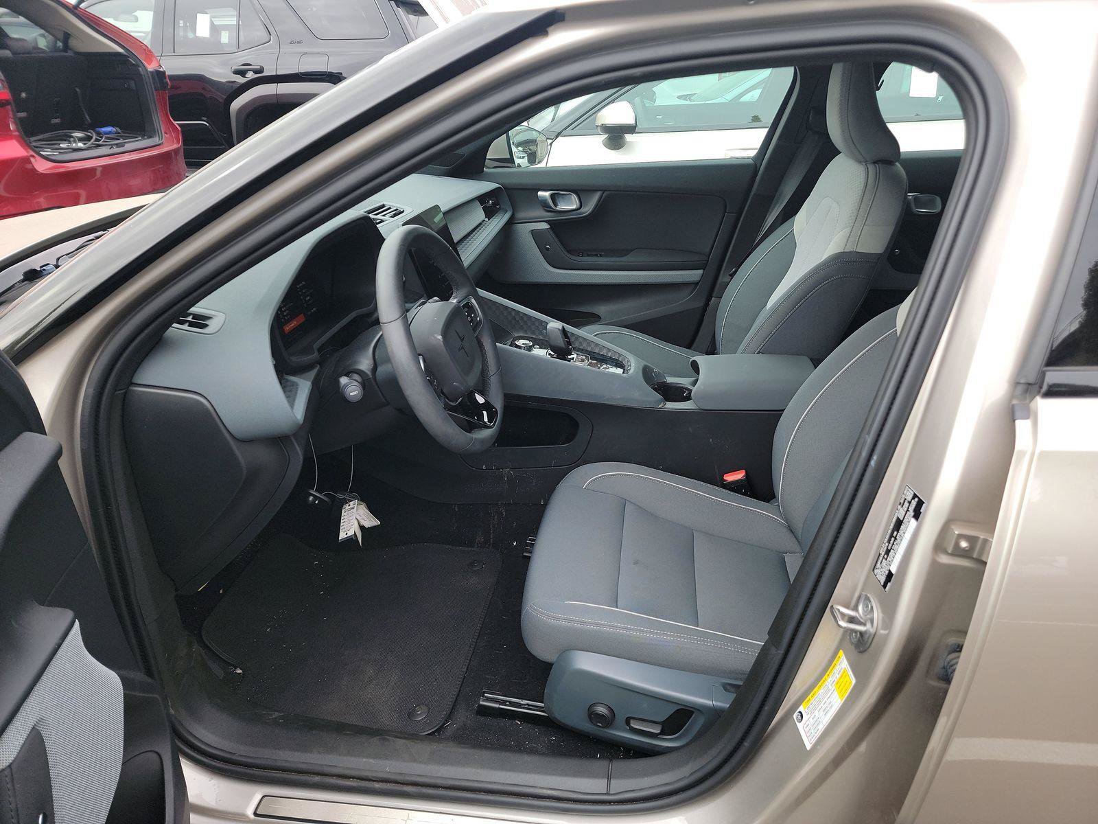 Used 2024 Polestar Polestar 2 AWD/4WD image 8