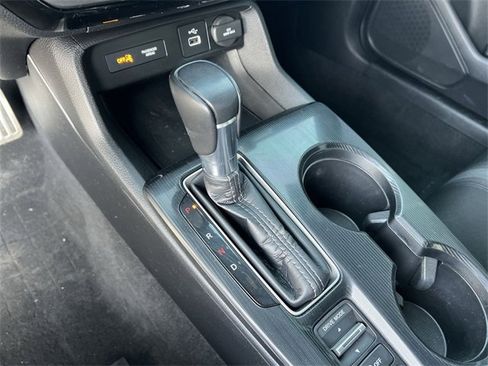 Used 2022 Honda Civic Sport image 18