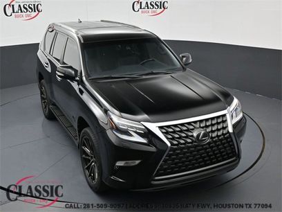 Used 2021 Lexus GX 460 Premium