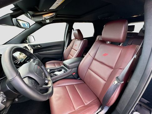 New 2025 Dodge Durango R/T image 24