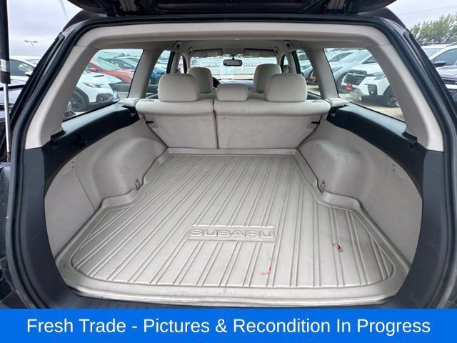 Used 2008 Subaru Outback 2.5i AWD/4WD image 19