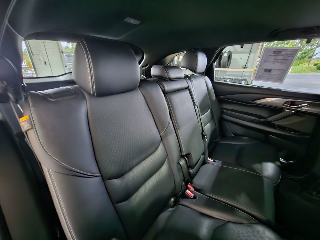 Used 2021 MAZDA CX-9 Grand Touring AWD/4WD image 28