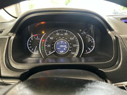 Used 2014 Honda CR-V EX image 27