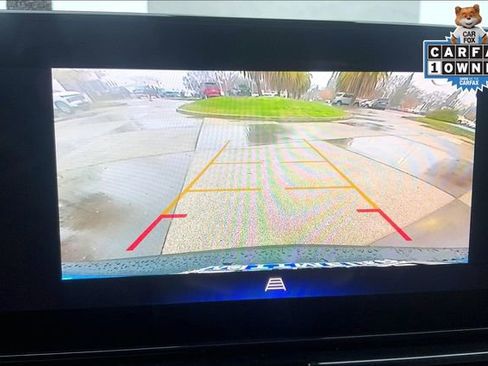 Used 2025 Chevrolet TrailBlazer RS w/ Driver Confidence Package image 21