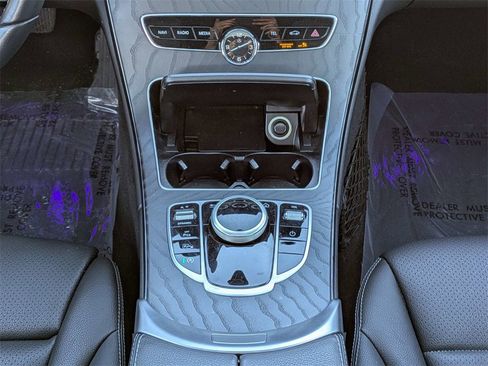 Used 2021 Mercedes-Benz C 300 Sedan w/ Premium Package image 18