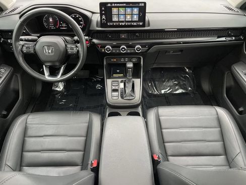 Used 2023 Honda CR-V EX-L image 18